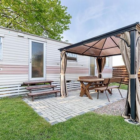 Atokaita Villa Palanga Luaran gambar