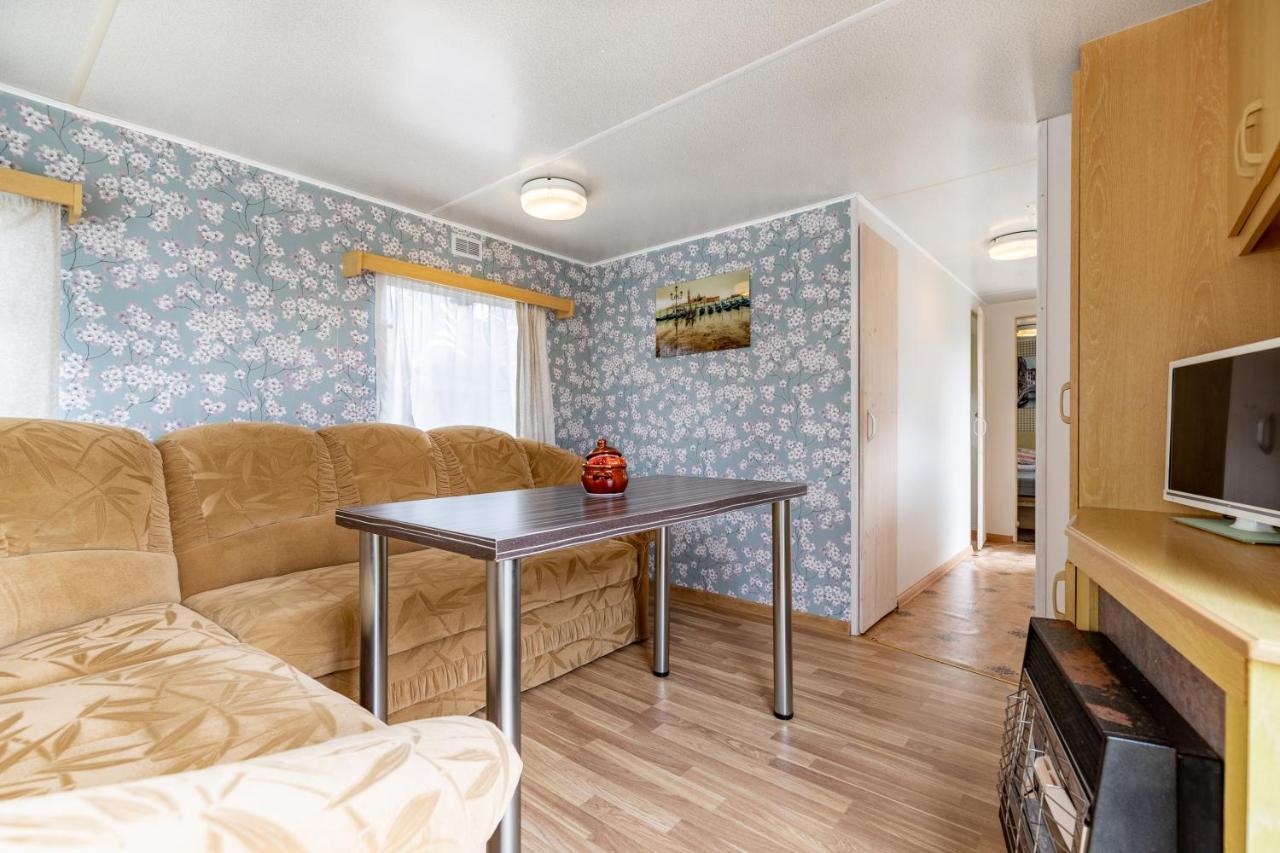 Atokaita Villa Palanga Luaran gambar