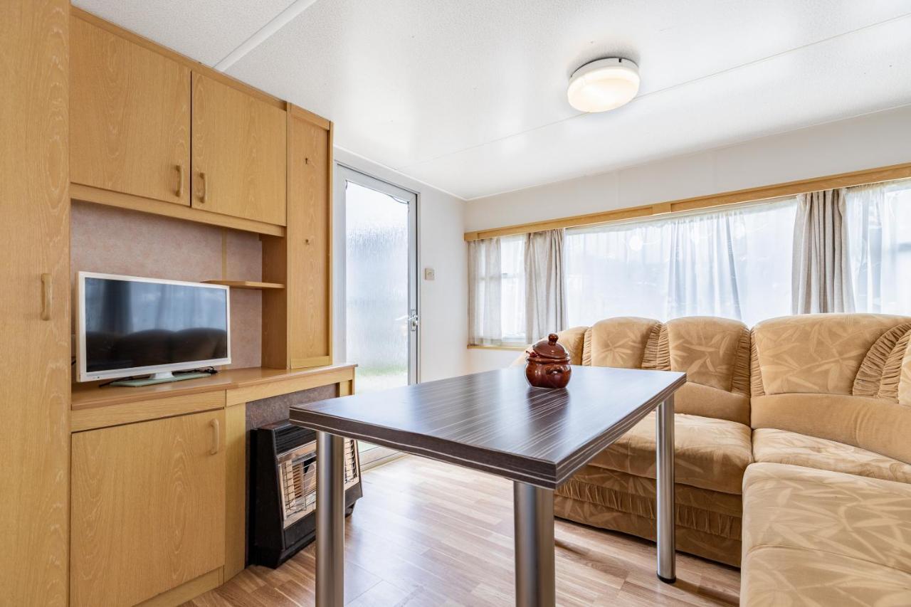 Atokaita Villa Palanga Luaran gambar