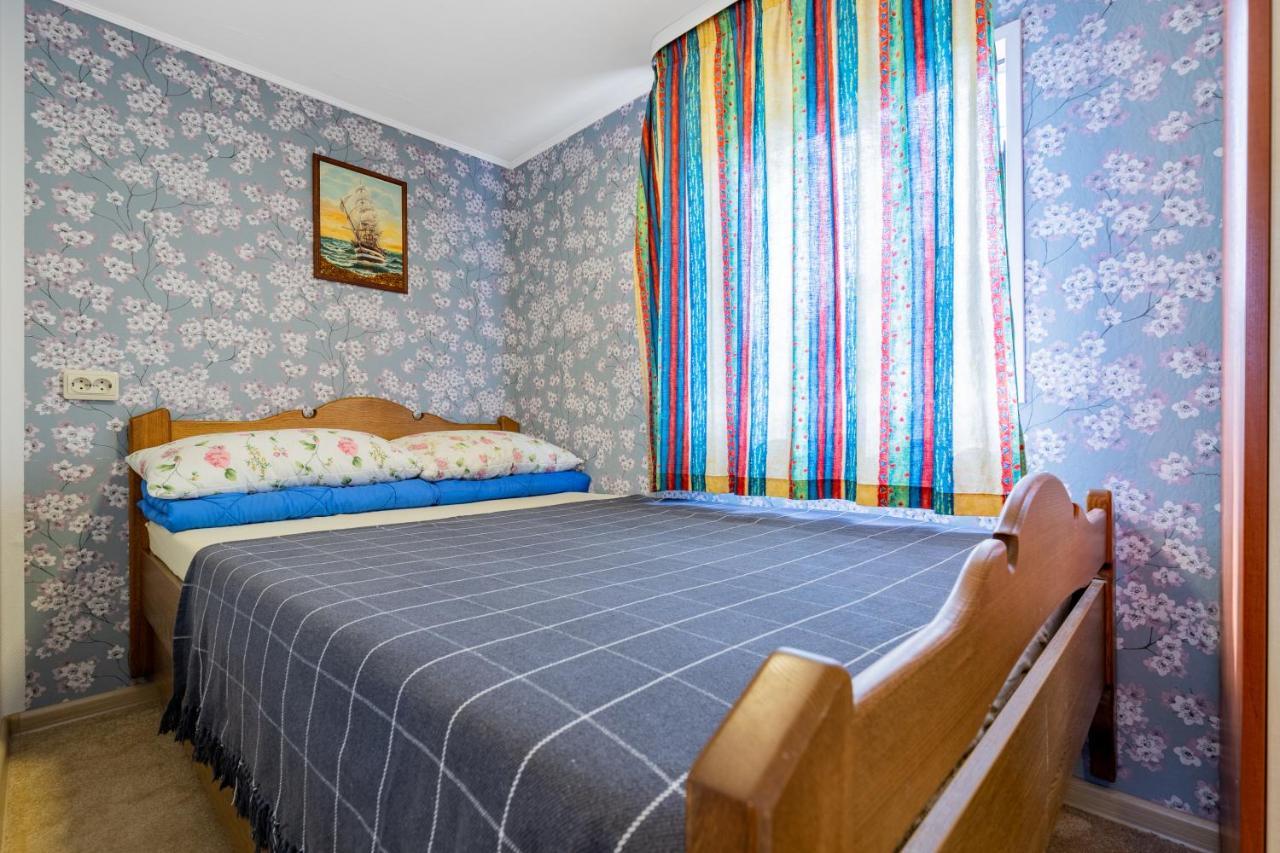 Atokaita Villa Palanga Luaran gambar