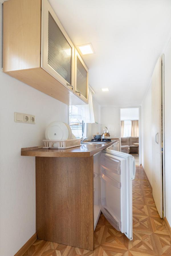 Atokaita Villa Palanga Luaran gambar