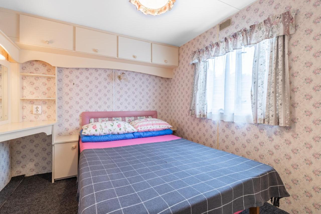Atokaita Villa Palanga Luaran gambar