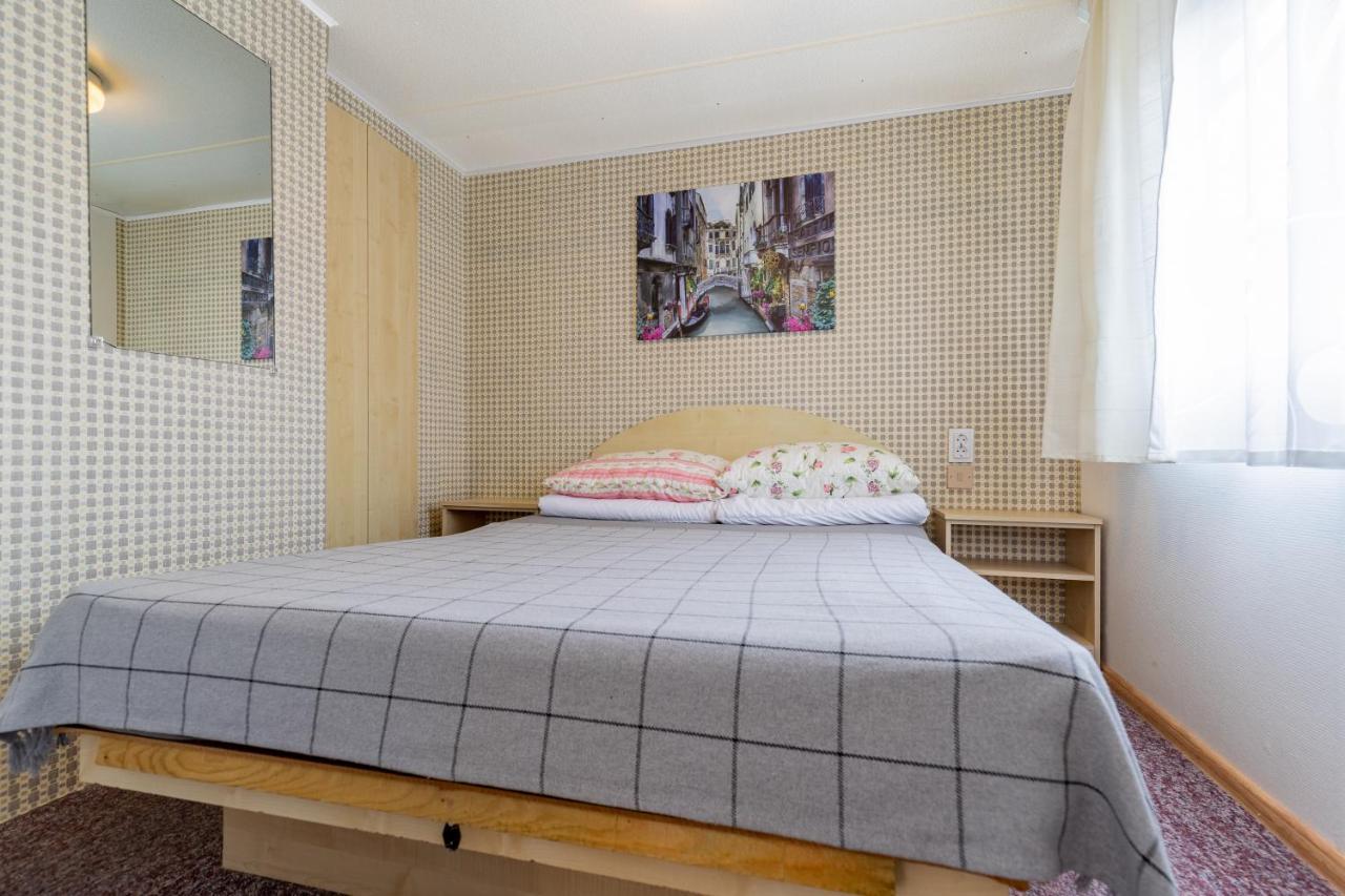 Atokaita Villa Palanga Luaran gambar