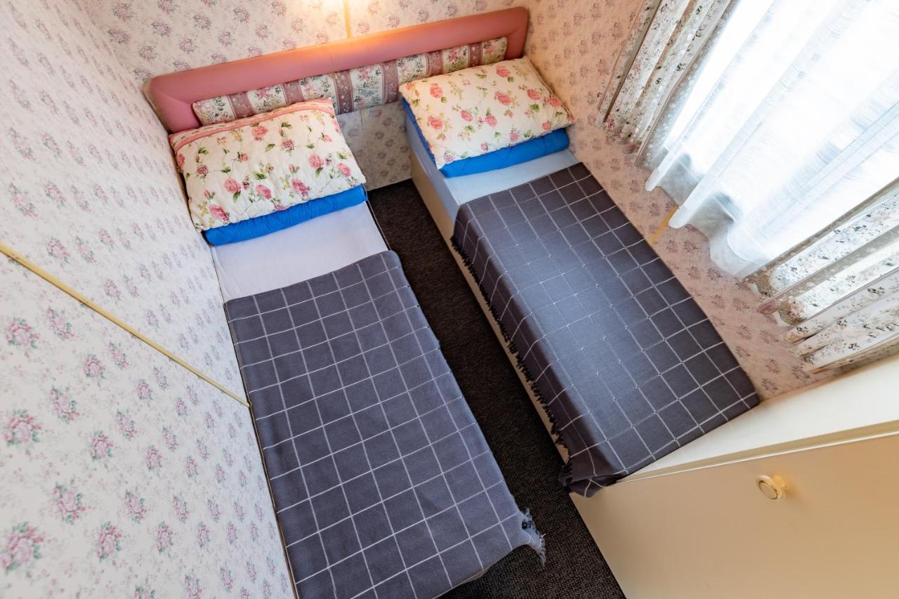Atokaita Villa Palanga Luaran gambar