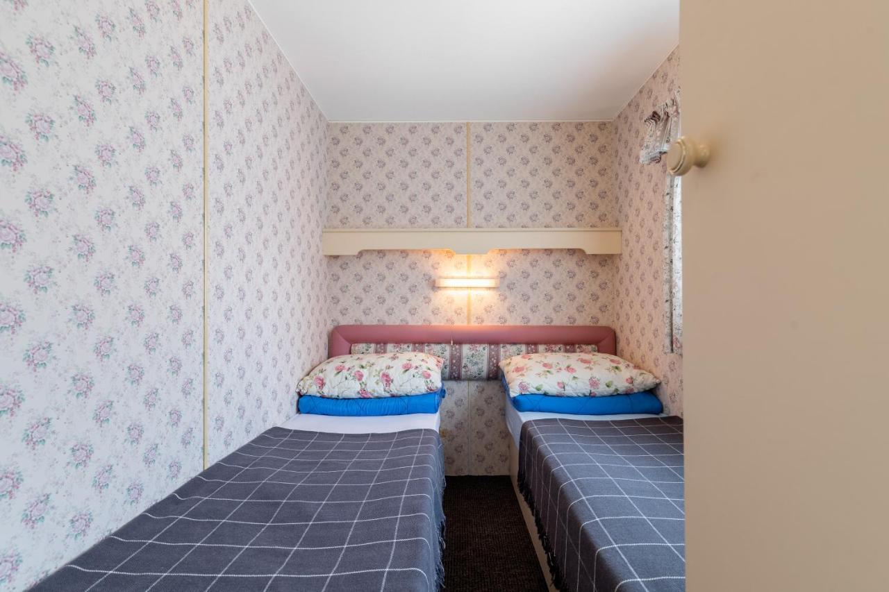 Atokaita Villa Palanga Luaran gambar