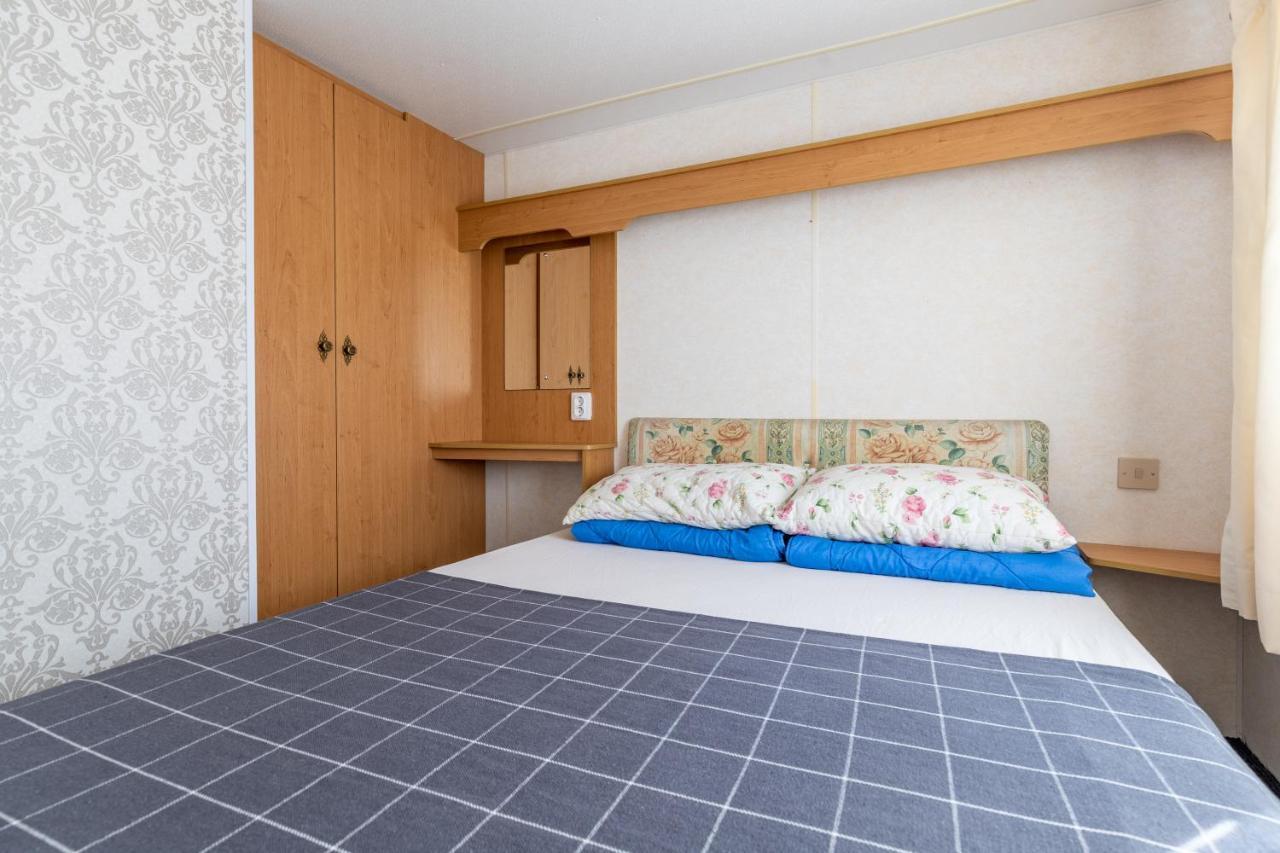 Atokaita Villa Palanga Luaran gambar