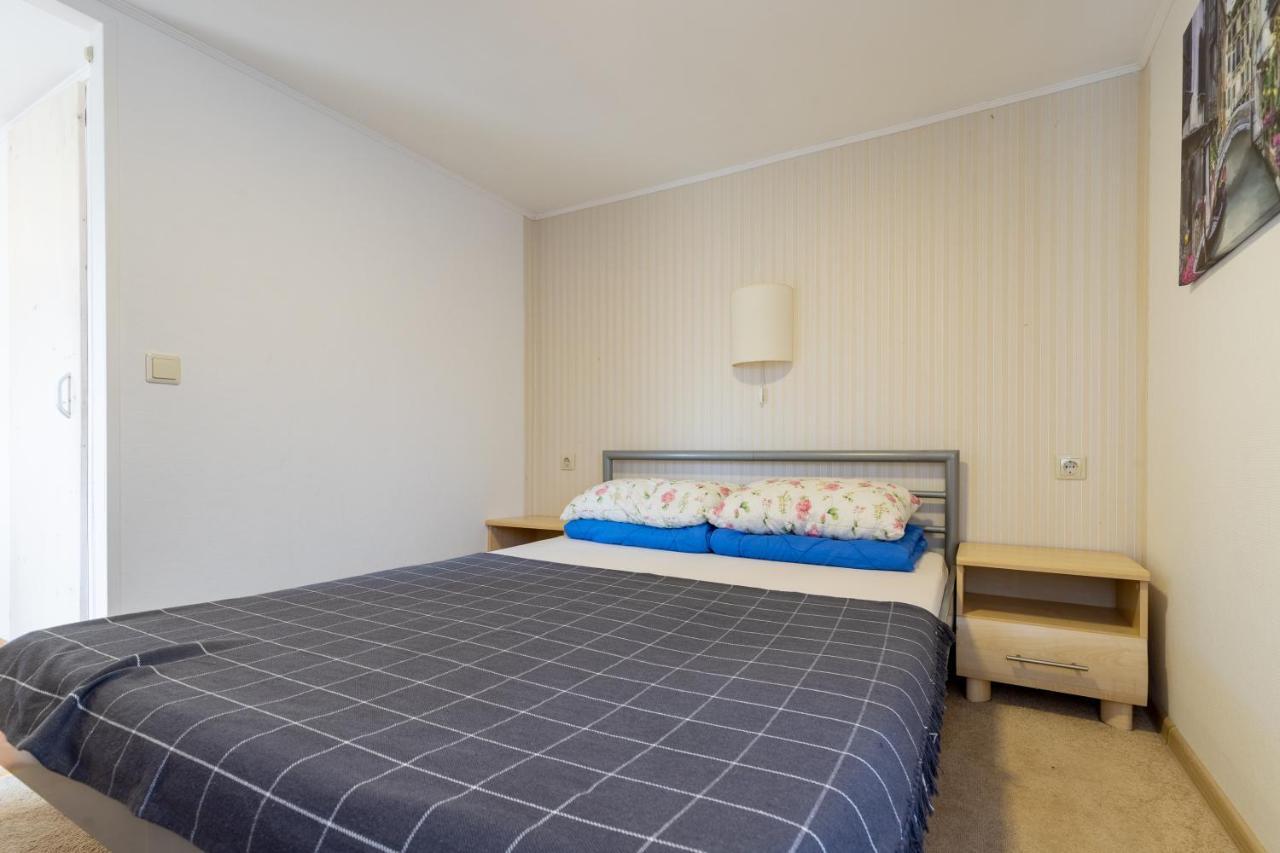 Atokaita Villa Palanga Luaran gambar