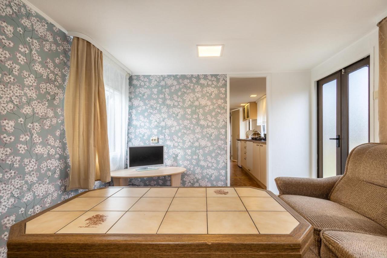 Atokaita Villa Palanga Luaran gambar