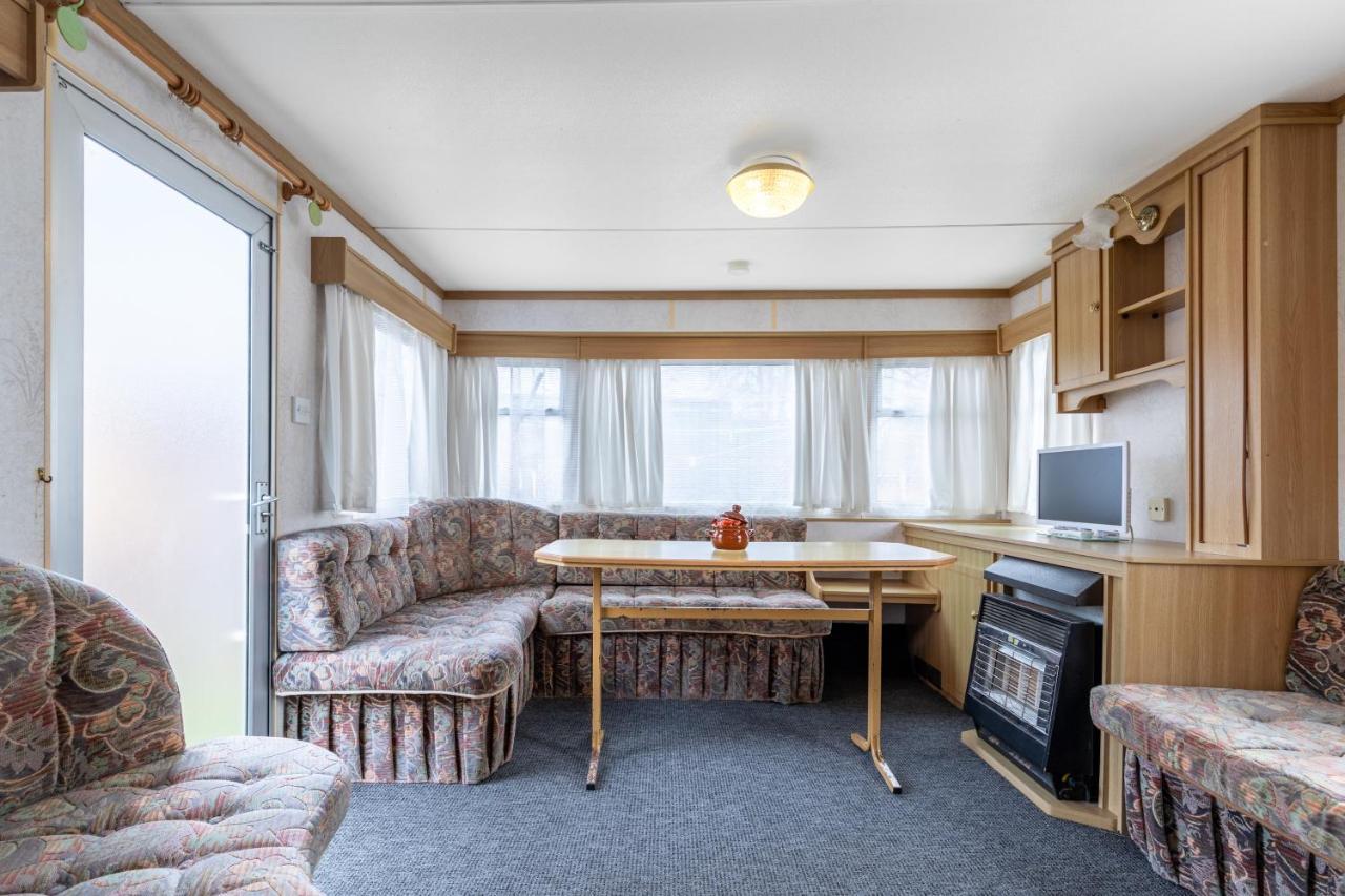 Atokaita Villa Palanga Luaran gambar