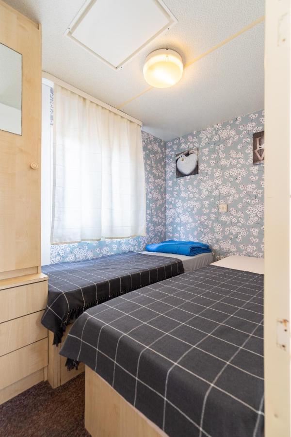 Atokaita Villa Palanga Luaran gambar