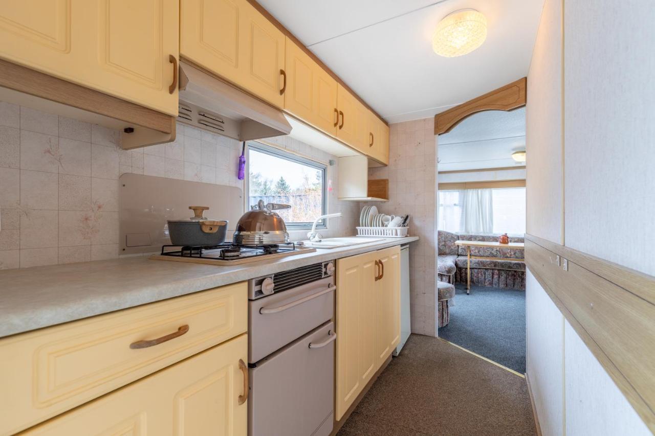 Atokaita Villa Palanga Luaran gambar
