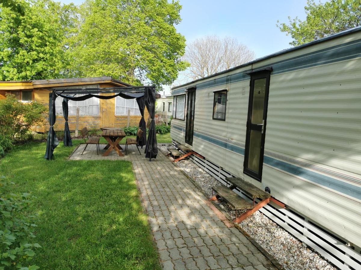 Atokaita Villa Palanga Luaran gambar