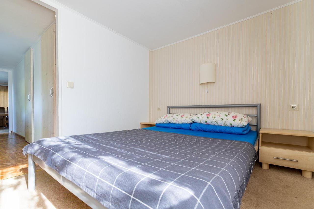 Atokaita Villa Palanga Luaran gambar