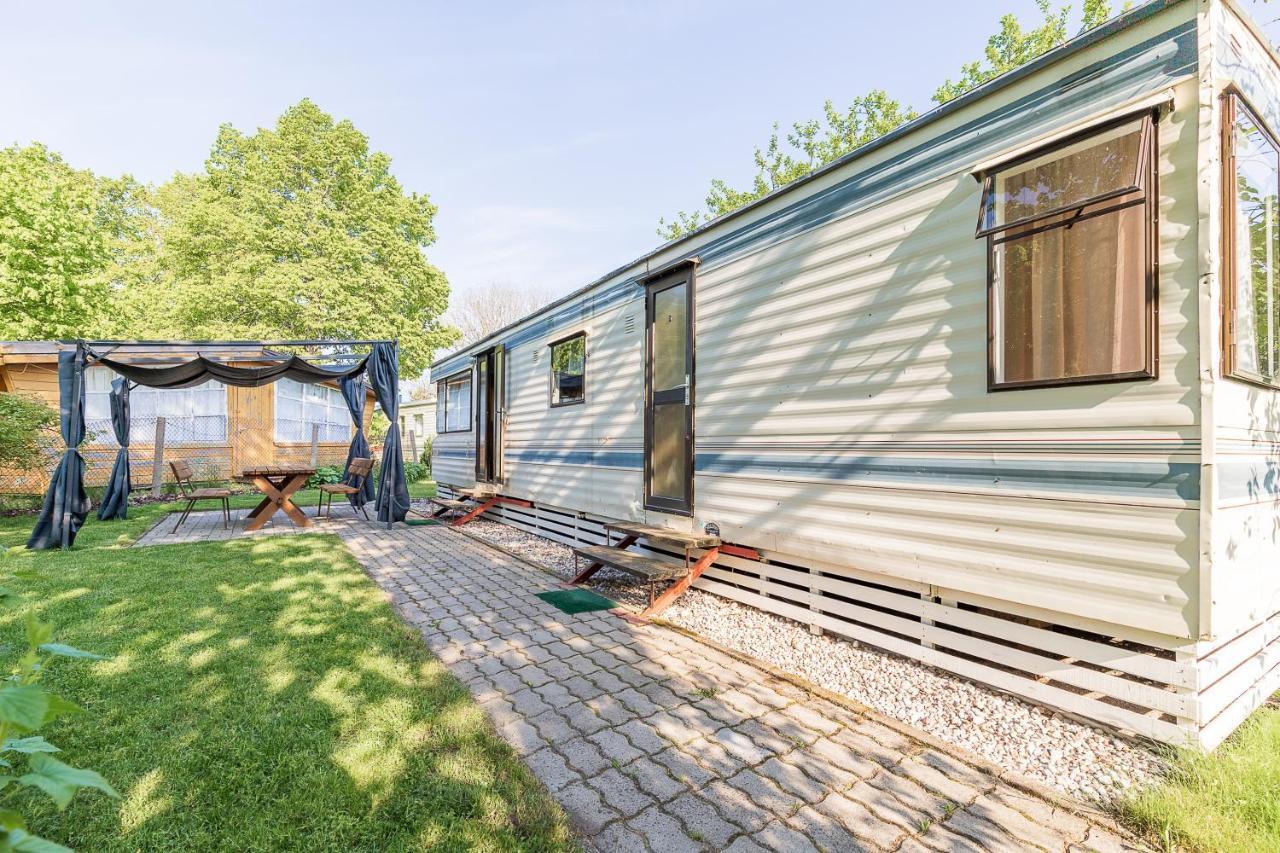 Atokaita Villa Palanga Luaran gambar