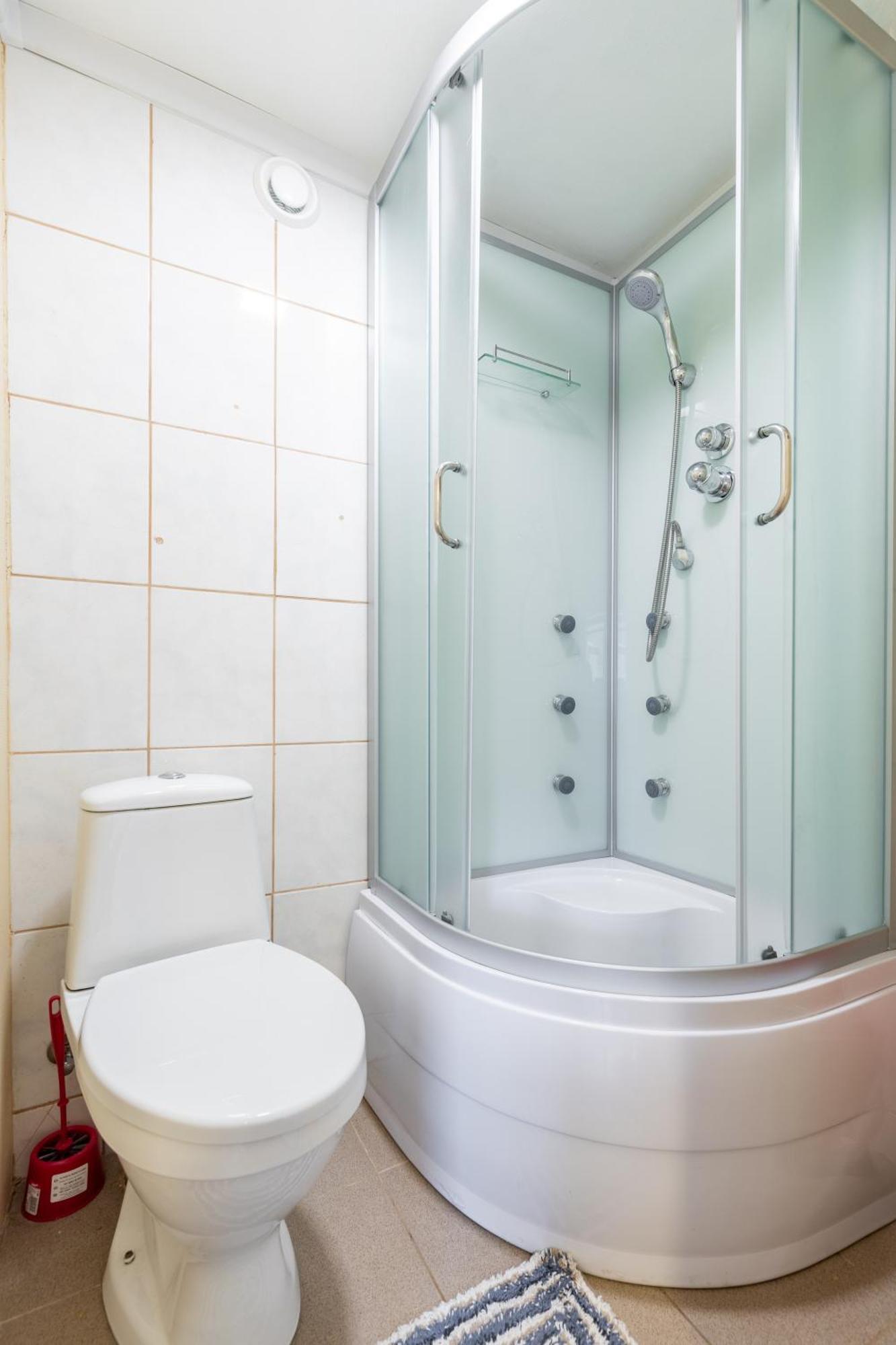 Atokaita Villa Palanga Luaran gambar