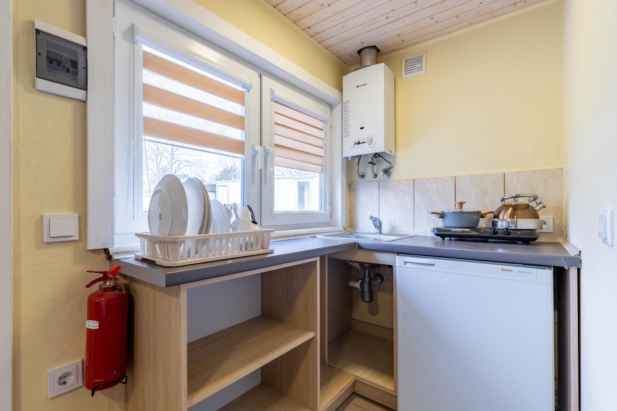 Atokaita Villa Palanga Luaran gambar