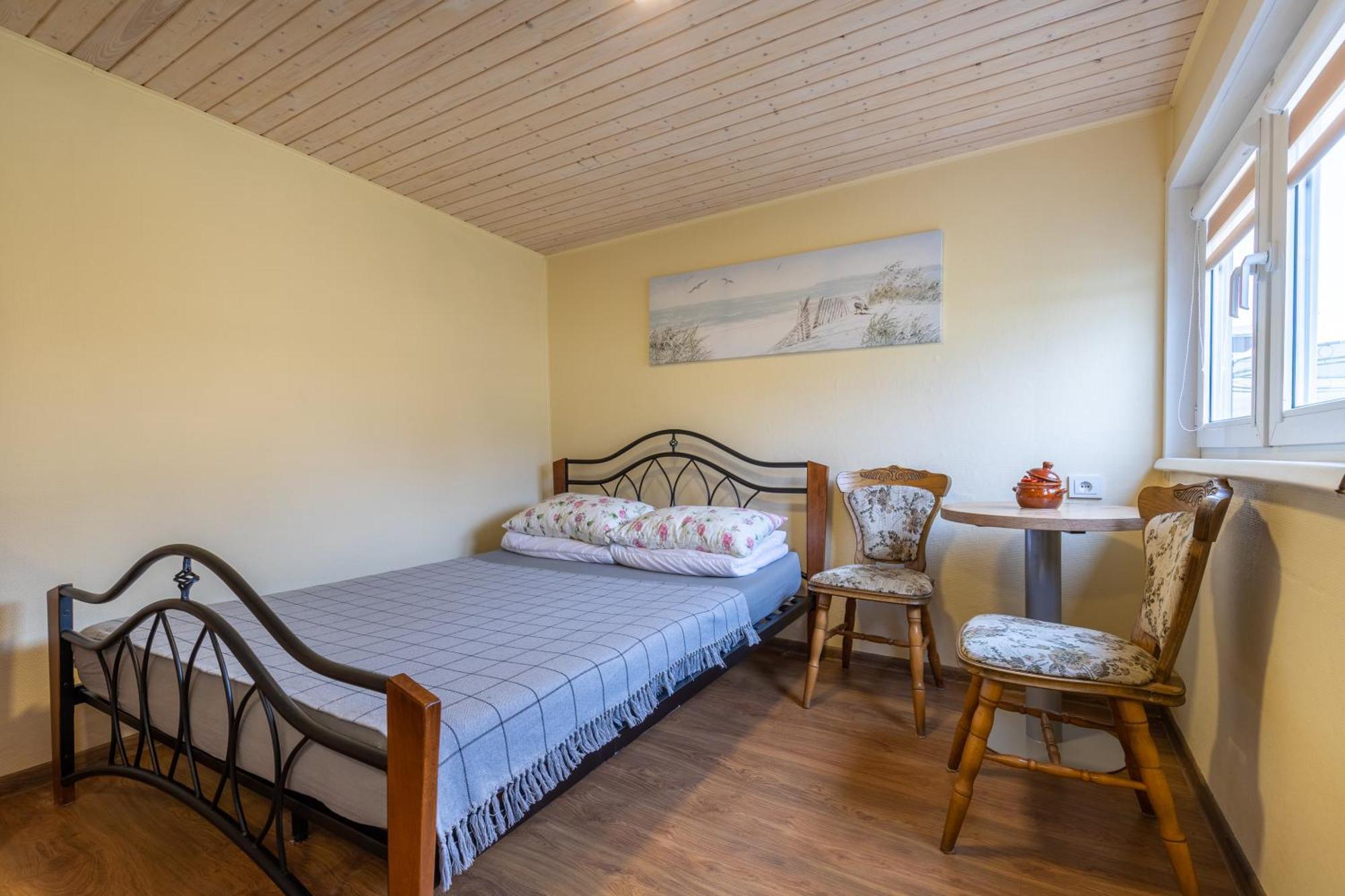 Atokaita Villa Palanga Luaran gambar